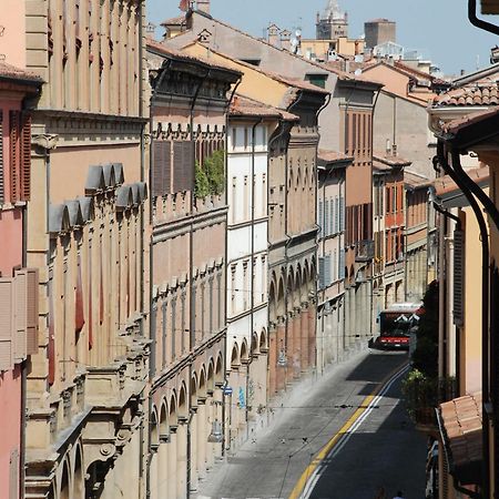 R&B Santo Stefano Panzió Bologna Kültér fotó