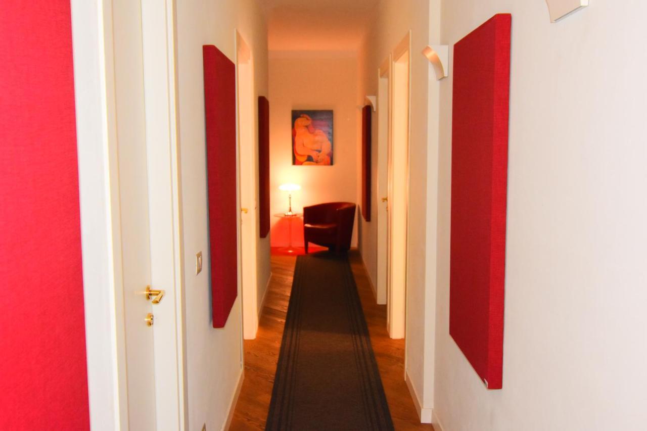 R&B Santo Stefano Panzió Bologna Kültér fotó