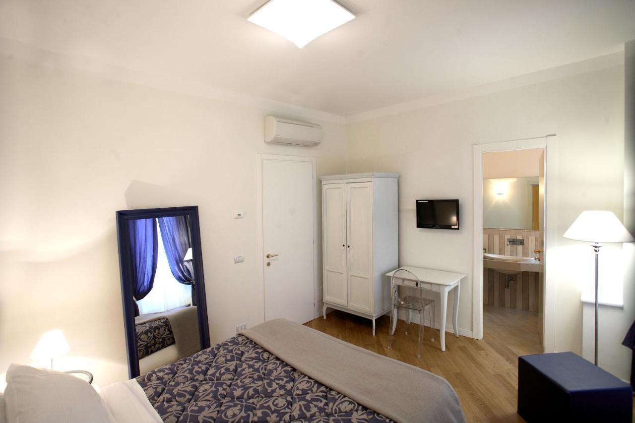 R&B Santo Stefano Panzió Bologna Kültér fotó
